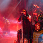 In League With Satan - Behemoth, Dimmu Borgir, Dark Funeral - 20.10.2026 - Palladium K&ouml;ln - Fotos