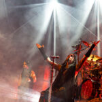 In League With Satan - Behemoth, Dimmu Borgir, Dark Funeral - 20.10.2026 - Palladium K&ouml;ln - Fotos