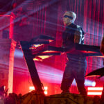 In League With Satan - Behemoth, Dimmu Borgir, Dark Funeral - 20.10.2026 - Palladium K&ouml;ln - Fotos