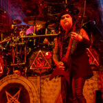 In League With Satan - Behemoth, Dimmu Borgir, Dark Funeral - 20.10.2026 - Palladium K&ouml;ln - Fotos