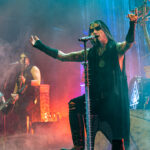 In League With Satan - Behemoth, Dimmu Borgir, Dark Funeral - 20.10.2026 - Palladium K&ouml;ln - Fotos
