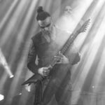 In League With Satan - Behemoth, Dimmu Borgir, Dark Funeral - 20.10.2026 - Palladium K&ouml;ln - Fotos