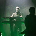 In League With Satan - Behemoth, Dimmu Borgir, Dark Funeral - 20.10.2026 - Palladium K&ouml;ln - Fotos