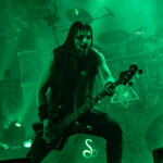 In League With Satan - Behemoth, Dimmu Borgir, Dark Funeral - 20.10.2026 - Palladium K&ouml;ln - Fotos