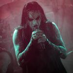 In League With Satan - Behemoth, Dimmu Borgir, Dark Funeral - 20.10.2026 - Palladium K&ouml;ln - Fotos