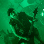 In League With Satan - Behemoth, Dimmu Borgir, Dark Funeral - 20.10.2026 - Palladium K&ouml;ln - Fotos