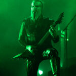 In League With Satan - Behemoth, Dimmu Borgir, Dark Funeral - 20.10.2026 - Palladium K&ouml;ln - Fotos