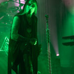 In League With Satan - Behemoth, Dimmu Borgir, Dark Funeral - 20.10.2026 - Palladium K&ouml;ln - Fotos