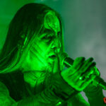 In League With Satan - Behemoth, Dimmu Borgir, Dark Funeral - 20.10.2026 - Palladium K&ouml;ln - Fotos