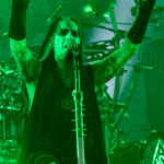 In League With Satan - Behemoth, Dimmu Borgir, Dark Funeral - 20.10.2026 - Palladium K&ouml;ln - Fotos