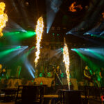 In League With Satan - Behemoth, Dimmu Borgir, Dark Funeral - 20.10.2026 - Palladium K&ouml;ln - Fotos