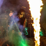 In League With Satan - Behemoth, Dimmu Borgir, Dark Funeral - 20.10.2026 - Palladium K&ouml;ln - Fotos