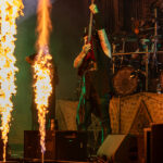 In League With Satan - Behemoth, Dimmu Borgir, Dark Funeral - 20.10.2026 - Palladium K&ouml;ln - Fotos
