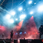 In League With Satan - Behemoth, Dimmu Borgir, Dark Funeral - 20.10.2026 - Palladium K&ouml;ln - Fotos