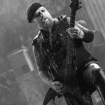 In League With Satan - Behemoth, Dimmu Borgir, Dark Funeral - 20.10.2026 - Palladium K&ouml;ln - Fotos