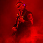 In League With Satan - Behemoth, Dimmu Borgir, Dark Funeral - 20.10.2026 - Palladium K&ouml;ln - Fotos