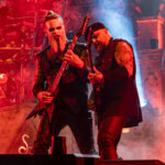 In League With Satan - Behemoth, Dimmu Borgir, Dark Funeral - 20.10.2026 - Palladium K&ouml;ln - Fotos