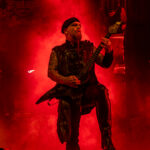 In League With Satan - Behemoth, Dimmu Borgir, Dark Funeral - 20.10.2026 - Palladium K&ouml;ln - Fotos