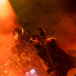 In League With Satan - Behemoth, Dimmu Borgir, Dark Funeral - 20.10.2026 - Palladium K&ouml;ln - Fotos