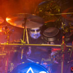 In League With Satan - Behemoth, Dimmu Borgir, Dark Funeral - 20.10.2026 - Palladium K&ouml;ln - Fotos