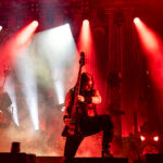 In League With Satan - Behemoth, Dimmu Borgir, Dark Funeral - 20.10.2026 - Palladium K&ouml;ln - Fotos