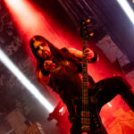 In League With Satan - Behemoth, Dimmu Borgir, Dark Funeral - 20.10.2026 - Palladium K&ouml;ln - Fotos