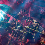 In League With Satan - Behemoth, Dimmu Borgir, Dark Funeral - 20.10.2026 - Palladium K&ouml;ln - Fotos