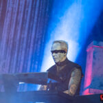 In League With Satan - Behemoth, Dimmu Borgir, Dark Funeral - 20.10.2026 - Palladium K&ouml;ln - Fotos