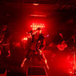 Bluthund auf Modus Moshpit Tour - 22.10.2026 - Luxor K&ouml;ln - Fotos