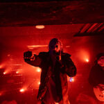 Bluthund auf Modus Moshpit Tour - 22.10.2026 - Luxor K&ouml;ln - Fotos