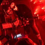 Bluthund auf Modus Moshpit Tour - 22.10.2026 - Luxor K&ouml;ln - Fotos