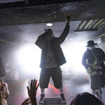 Bluthund auf Modus Moshpit Tour - 22.10.2026 - Luxor K&ouml;ln - Fotos