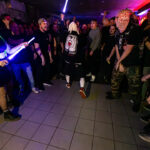 Bluthund auf Modus Moshpit Tour - 22.10.2026 - Luxor K&ouml;ln - Fotos