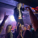 Bluthund auf Modus Moshpit Tour - 22.10.2026 - Luxor K&ouml;ln - Fotos