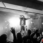 Bluthund auf Modus Moshpit Tour - 22.10.2026 - Luxor K&ouml;ln - Fotos