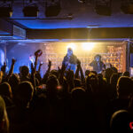 Bluthund auf Modus Moshpit Tour - 22.10.2026 - Luxor K&ouml;ln - Fotos