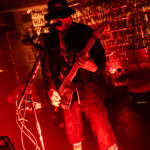 Bluthund auf Modus Moshpit Tour - 22.10.2026 - Luxor K&ouml;ln - Fotos