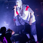 Bluthund auf Modus Moshpit Tour - 22.10.2026 - Luxor K&ouml;ln - Fotos