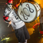 Bluthund auf Modus Moshpit Tour - 22.10.2026 - Luxor K&ouml;ln - Fotos