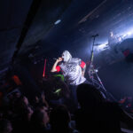 Bluthund auf Modus Moshpit Tour - 22.10.2026 - Luxor K&ouml;ln - Fotos