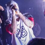 Bluthund auf Modus Moshpit Tour - 22.10.2026 - Luxor K&ouml;ln - Fotos