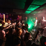 Bluthund auf Modus Moshpit Tour - 22.10.2026 - Luxor K&ouml;ln - Fotos
