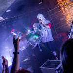 Bluthund auf Modus Moshpit Tour - 22.10.2026 - Luxor K&ouml;ln - Fotos