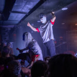 Bluthund auf Modus Moshpit Tour - 22.10.2026 - Luxor K&ouml;ln - Fotos