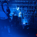 Bluthund auf Modus Moshpit Tour - 22.10.2026 - Luxor K&ouml;ln - Fotos