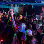 Bluthund auf Modus Moshpit Tour - 22.10.2026 - Luxor K&ouml;ln - Fotos