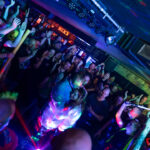 Bluthund auf Modus Moshpit Tour - 22.10.2026 - Luxor K&ouml;ln - Fotos