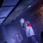 Bluthund auf Modus Moshpit Tour - 22.10.2026 - Luxor K&ouml;ln - Fotos