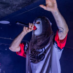 Bluthund auf Modus Moshpit Tour - 22.10.2026 - Luxor K&ouml;ln - Fotos