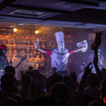 Bluthund auf Modus Moshpit Tour - 22.10.2026 - Luxor K&ouml;ln - Fotos